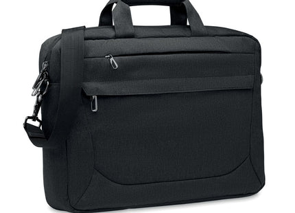 600 RPET-Laptoptasche