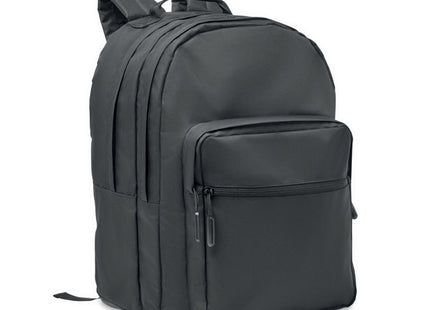 300D RPET Laptop-Rucksack