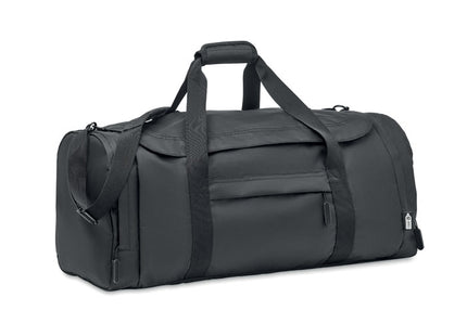 Große Sporttasche aus 300D RPET