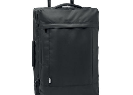 600D RPET-Trolley