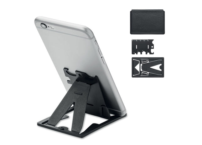 Multitool-Taschentelefonständer