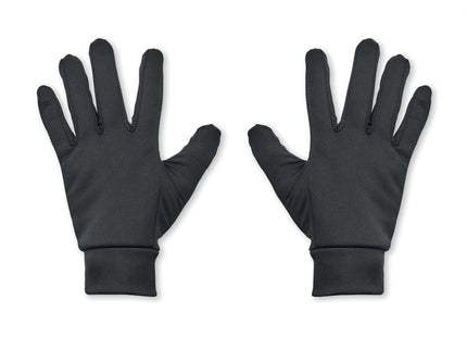 Taktile Sporthandschuhe