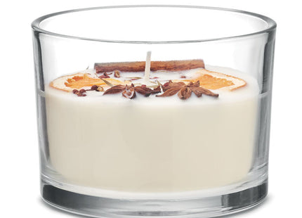 Pflanzenwachskerze 300 gr