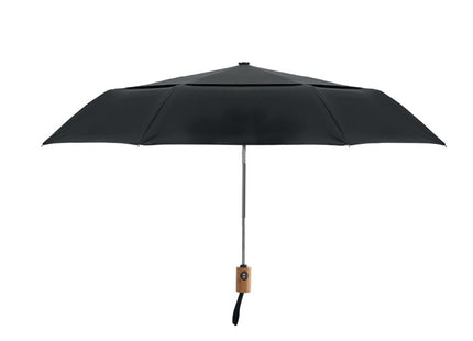 21 Zoll faltbarer Regenschirm