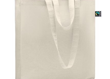Einkaufstasche Fairtrade 180 gr