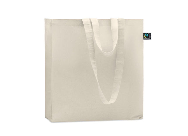 Einkaufstasche Fairtrade 180 gr