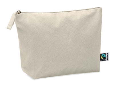 Kosmetiktasche Fairtrade