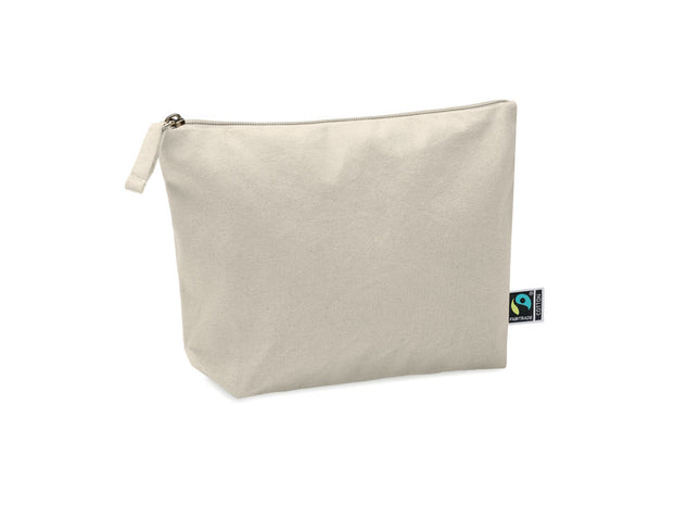 Kosmetiktasche Fairtrade