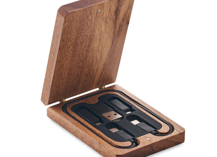 3-in-1-Kabelsatz