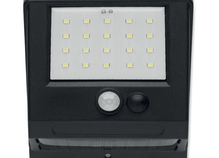 Solar LED Bewegungsmelder