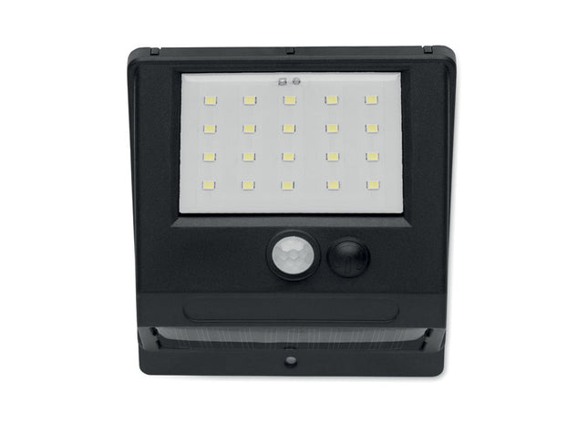 Solar LED Bewegungsmelder