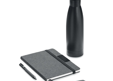 Luxuriöses 3-teiliges Geschenkset