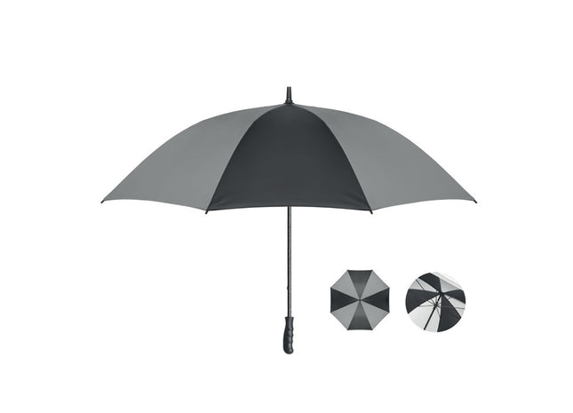 30 Zoll 4-Panel-Regenschirm