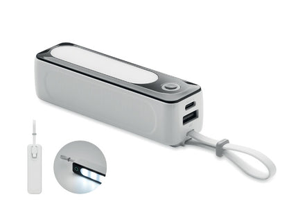 5000 mAh Powerbank mit COB