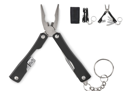 Klappbares Multifunktionsmesser