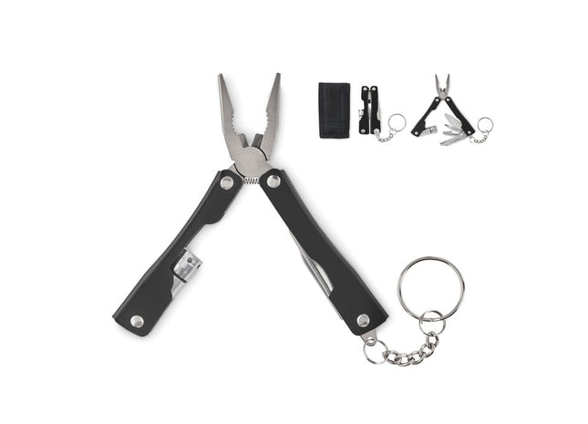 Klappbares Multifunktionsmesser
