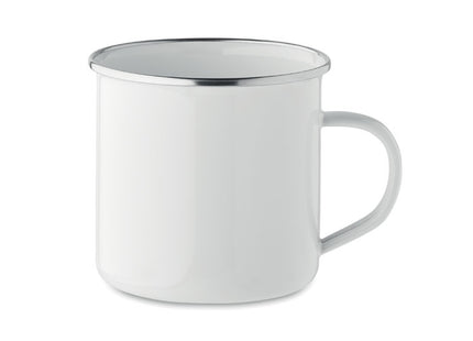 Emaille-Sublimationsbecher 500ml