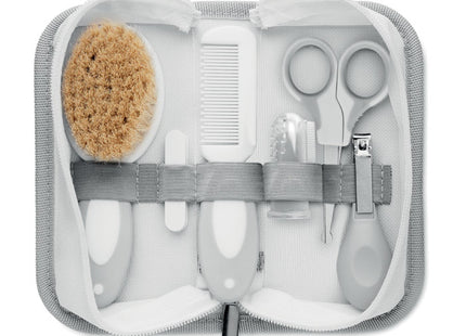 6-teiliges Babypflegeset