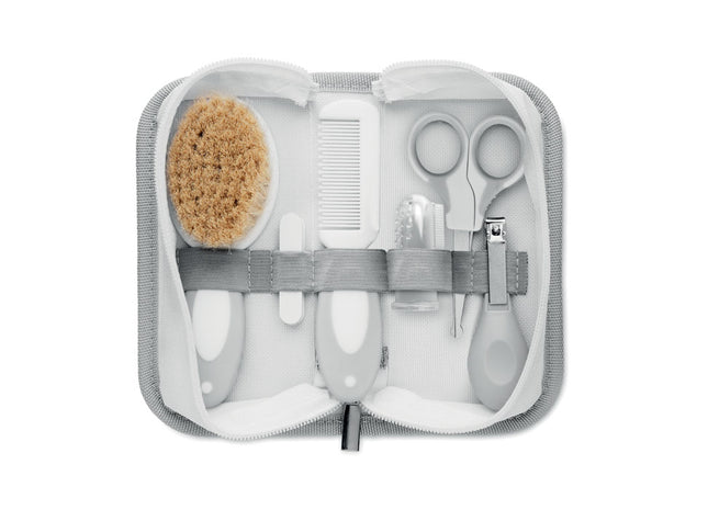 6-teiliges Babypflegeset