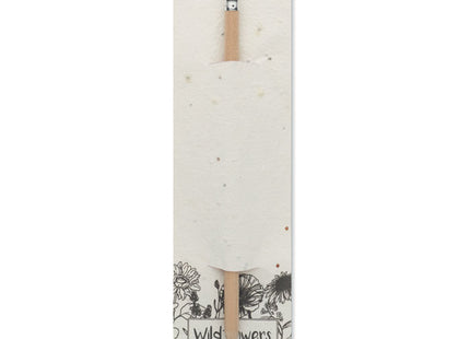 Naturstift im Samenbeutel