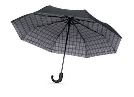 23 Zoll faltbarer Regenschirm