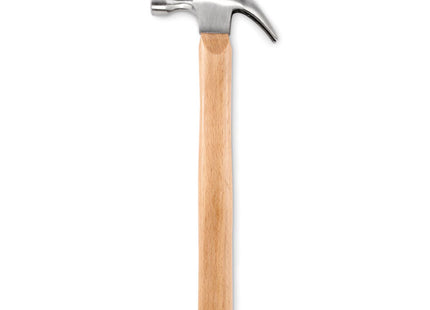 Holzklauenhammer