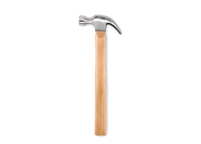 Holzklauenhammer