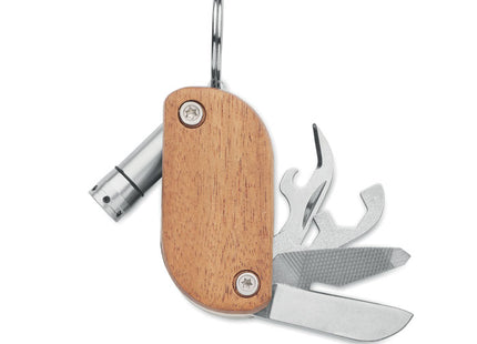 Multitool-Taschenmesser