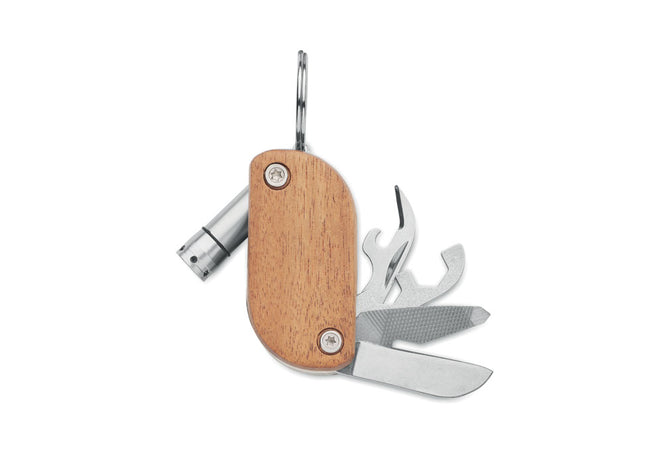 Multitool-Taschenmesser