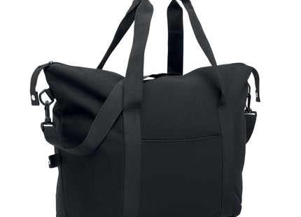 Wochenendtasche aus recyceltem Material