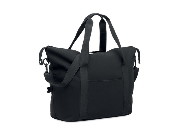 Wochenendtasche aus recyceltem Material