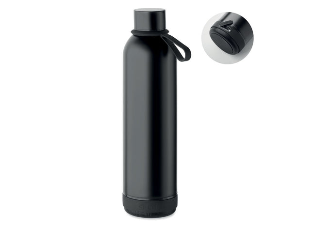 Doppelwandige Flasche 500ml