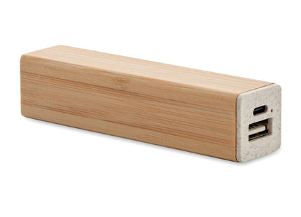 Powerbank 2600 mAh