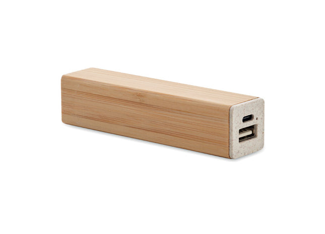 Powerbank 2600 mAh