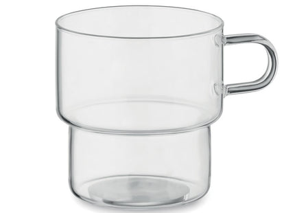 Borosilikatglas 300 ml