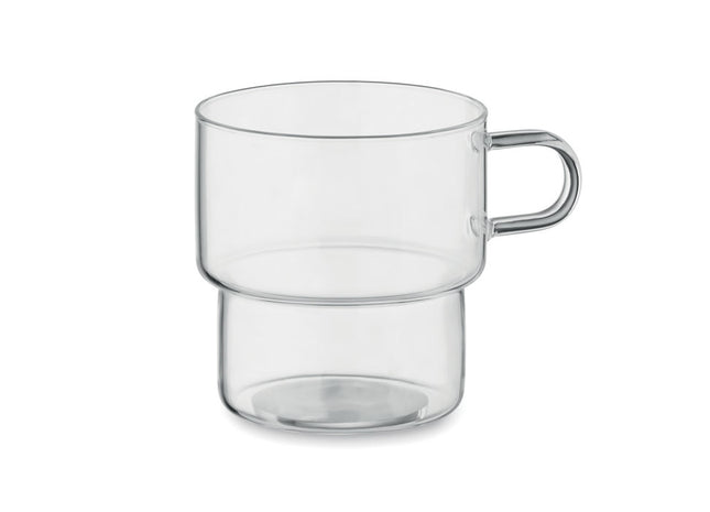Borosilikatglas 300 ml