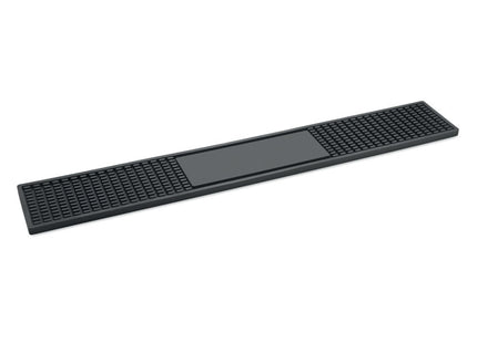 Barläufermatte aus PVC