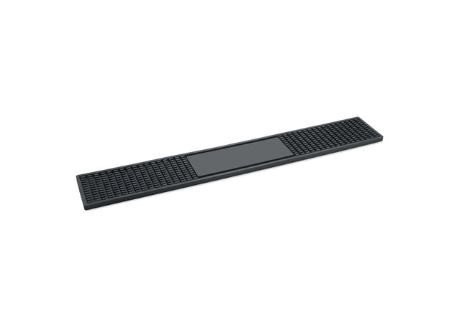 Barläufermatte aus PVC