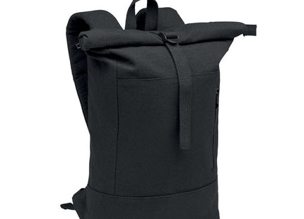 Rolltop 15'' Laptop-Rucksack