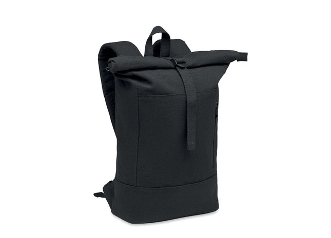 Rolltop 15'' Laptop-Rucksack
