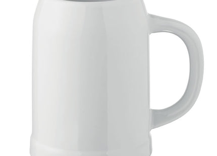 Sublimations-Bierkrug 500 ml