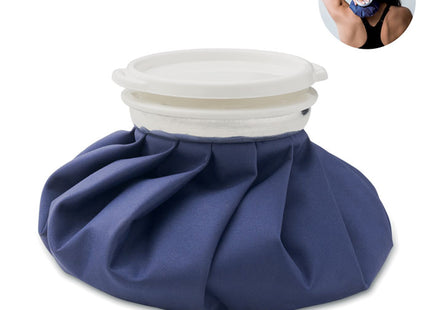 Wiederverwendbarer Polyester-Kühlbeutel