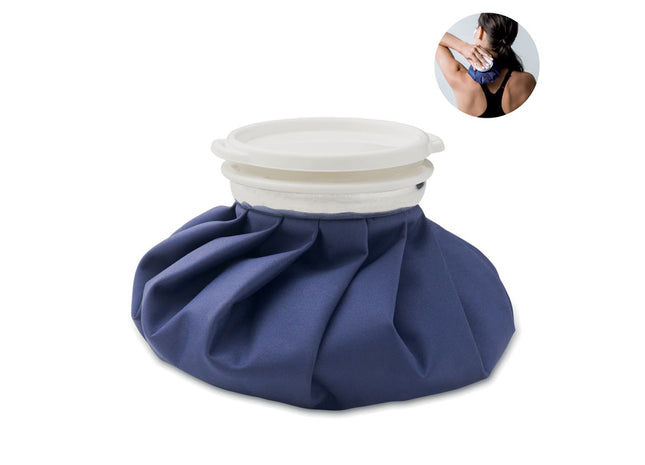 Wiederverwendbarer Polyester-Kühlbeutel