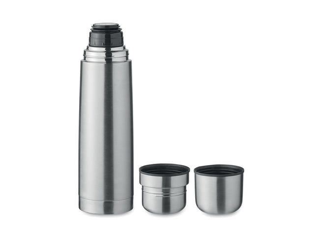 Doppelwandige Flasche 750ml