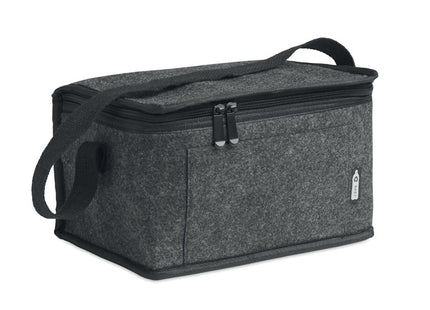 Kühltasche aus RPET-Filz