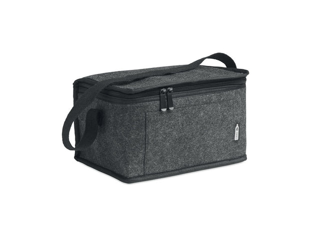 Kühltasche aus RPET-Filz