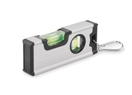 Mini-Magnetwasserwaage aus Aluminium