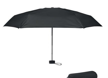 19 Zoll faltbarer Regenschirm