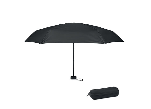 19 Zoll faltbarer Regenschirm