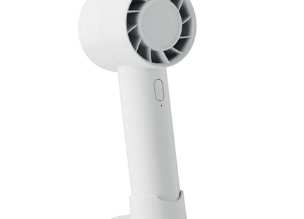 Kleiner tragbarer Ventilator 2000 mAh
